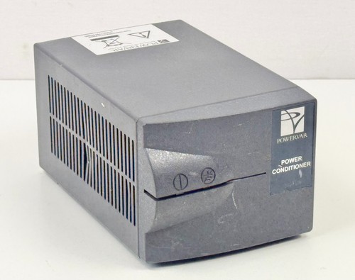 Powervar abc080 22int power - powervar, abc080-22int