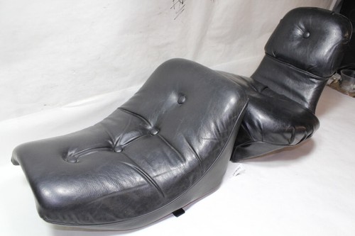Harley fxr seats latch - latch, +