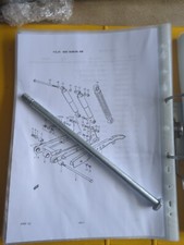 Suzuki AP50 A50P A70 A80 A100