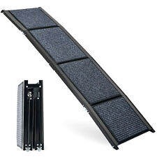 Dog Ramps For Cars Pet Steps