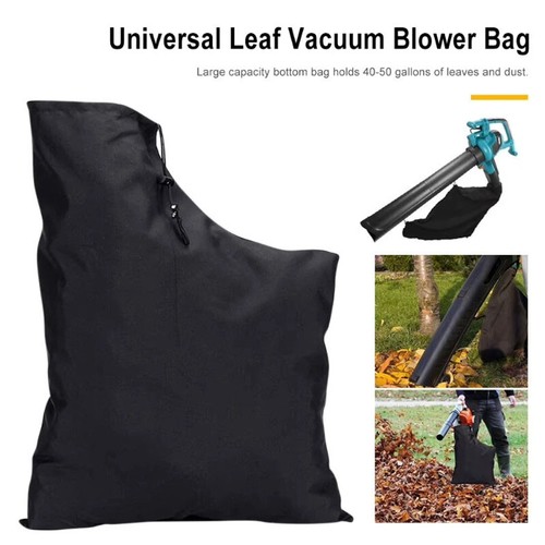 Universal leaf blower - blower, vacuum