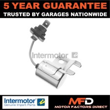 Intermotor Ignition Condenser