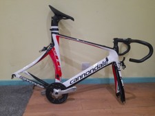 CANNONDALE SLICE Carbon Fibre