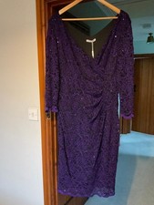 Stylish Gina Bacconi Lace