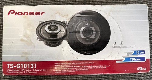 Pioneer g1013i - pioneer, ts-g1013i