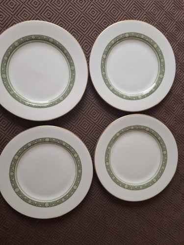 Royal doulton rondelay - doulton,