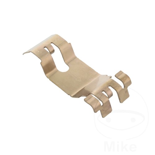 Genuine oem spring caliper pin - oem,
