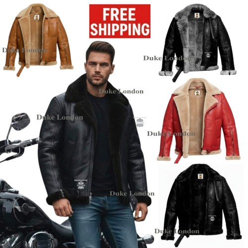 Mens raf real sheep - mens,