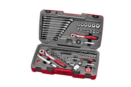 Teng tmx098 mecca pro tool - pro, set