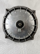 ​Genuine Lambretta Front