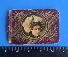 Antique Victorian Autograph