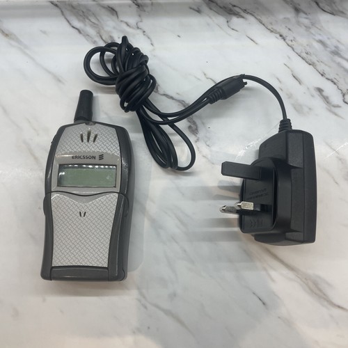 Ericsson t20s mobile phone - t20s,