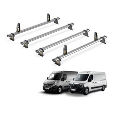 Renault Master Roof Rack
