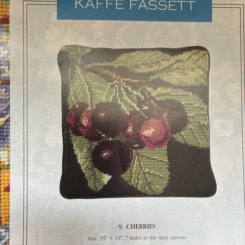 Kaffe fassett rare retired - kaffe,