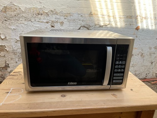 Adexa commercial microwave - commercial,