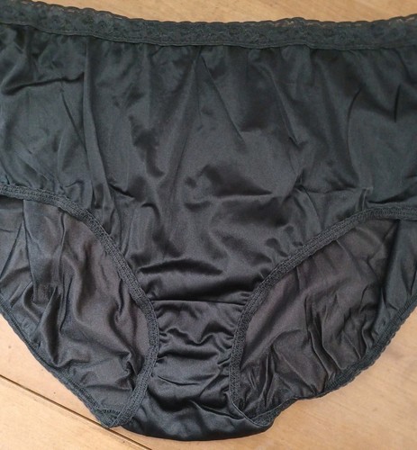 Hanes panties nylon - hanes, brief