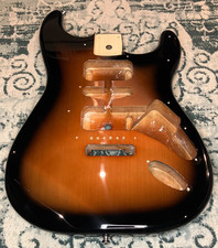 Squier – Stratocaster –