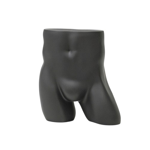 Male lower body display form - male,