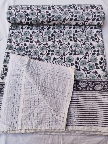 Vintage cotton indian handmade - vintage,