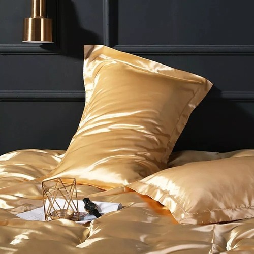 Pcs mulberry pure silk - 2,