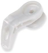 Fineline curtain track - 10,