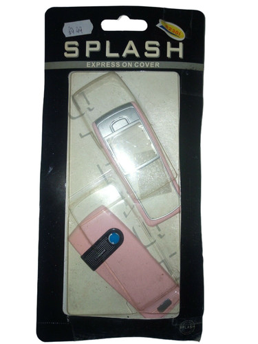 Fits nokia 6230i cover front - 6230i,