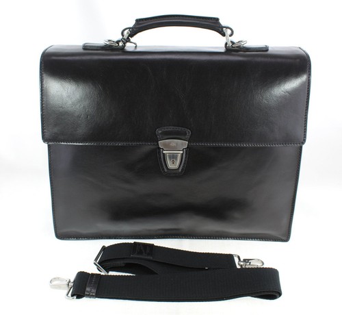 The bridge briefcase triple - the,