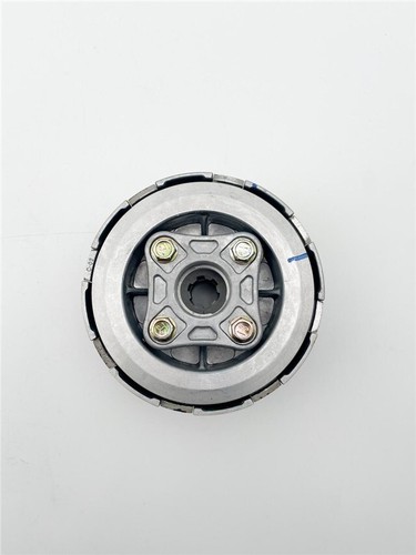 New clutch basket plates for - &,
