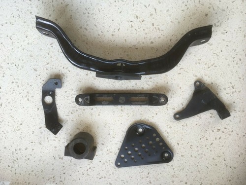 399 ktm125 duke sub frame - 399,