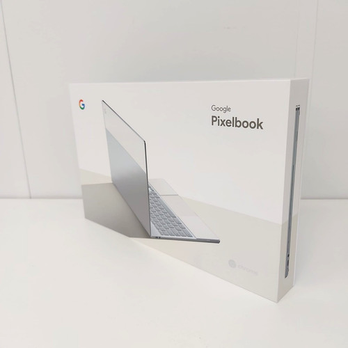 Google pixelbook core 7th - i5,