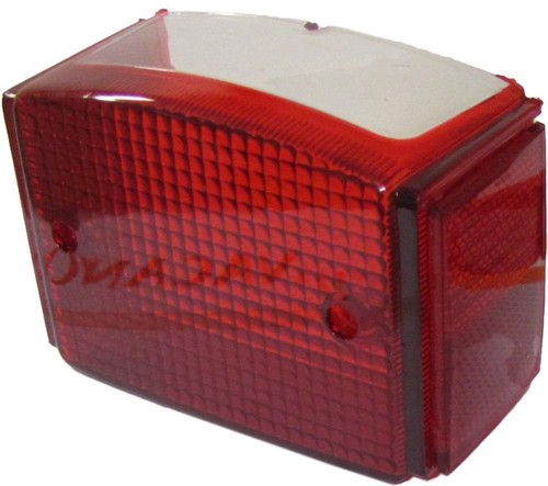 Taillight lens for - taillight,