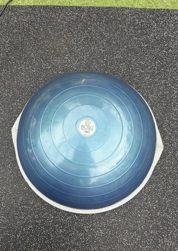 Bosu pro balance - bosu, trainer