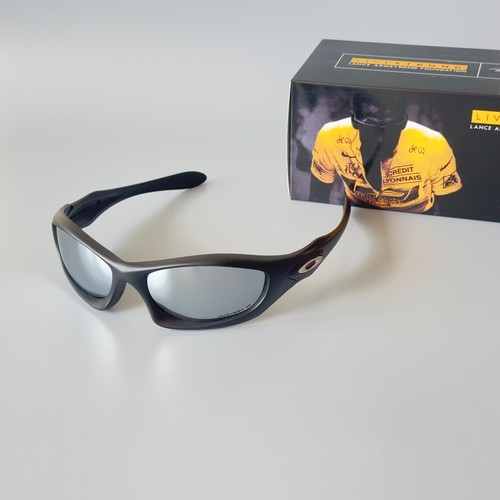 Oakley 00s monster dog tech - monster,