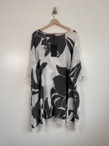 Grizas tunic dress - tunic, xxl