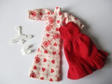 Palitoy Pippa doll Topper Dawn