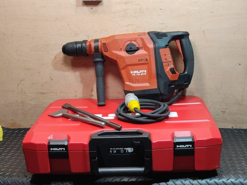 Hilti te70 atc - -,