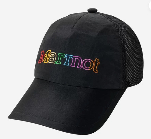 Nwt marmot mountain - nwt, works