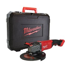Milwaukee M18 FUEL
