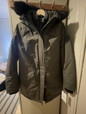 Ugg Women Adirondack Dark