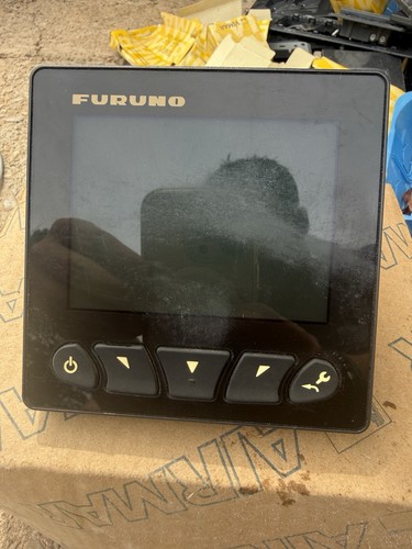 Furuno fi70 color lcd - fi70, 4.1"