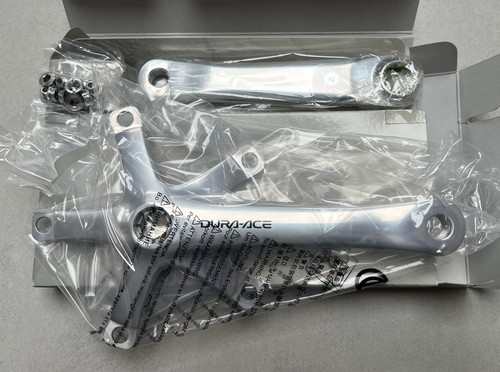 Shimano 7710 dura - dura-ace, track