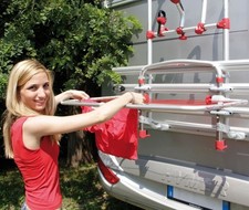 Fiamma Easy Dry Carry Bike