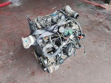 Fiat Scudo MK1 2004 - 2006 2.0