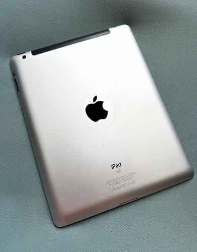 Apple ipad 3rd gen - 3rd,