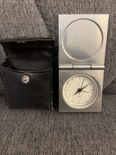 Lexon alarm clock flip - lexon,