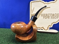 Bijou (Stanwell) Smooth Bent