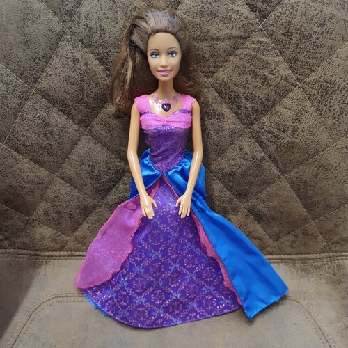 Barbie and the - , castle