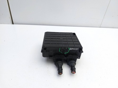 Fuse relay box - relay,