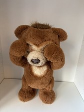 Hasbro FurReal Cubby The