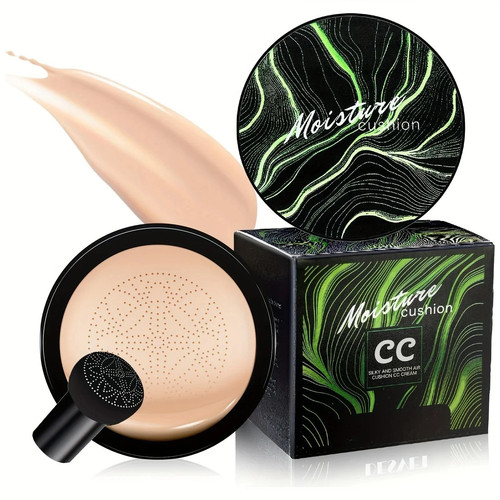 Air cushion concealer - air,